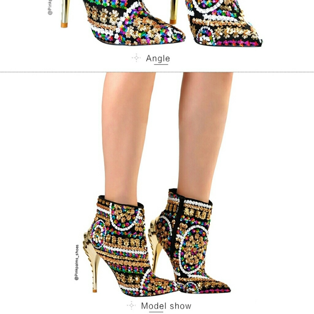 Lulus boots